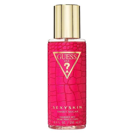 Guess Sexy Skin Sweet Sugar Body Mist