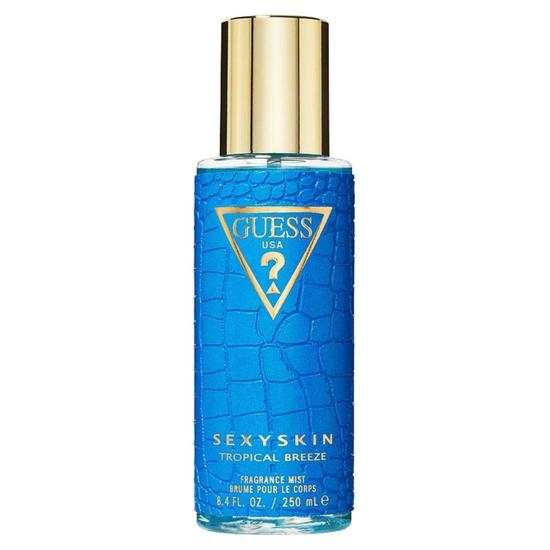 Guess Sexy Skin Tropical Breeze Body Mist