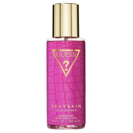 Guess Sexy Skin Wild Flower Body Mist