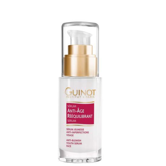 Guinot Anti Age Reequilibrant Anti Blemish Youth Serum