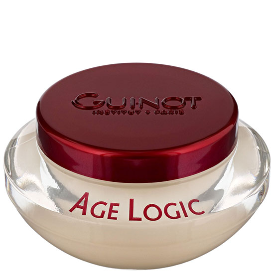 Guinot Age Logic Cellulaire Youth Renewing Skin Cream 50ml