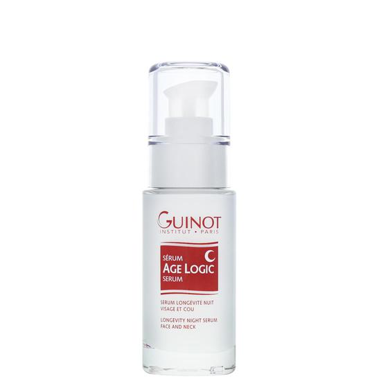 Guinot Longevity Age Logic Serum 25ml