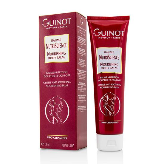 Guinot Baume NutriScience Nourishing Body Balm 150ml