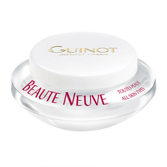 Guinot Beaute Neuve Radiance Renewal Cream 50ml