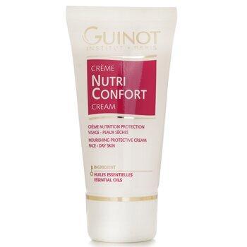 Guinot Continuous Nourishing & Protection Cream 50ml