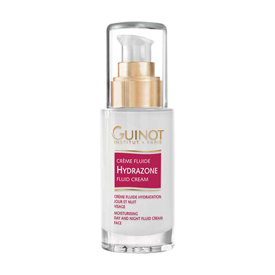 Guinot Creme Fluid Hydrazone Day & Night Face Cream