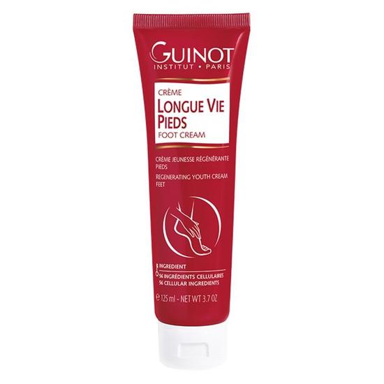 Guinot Creme Longue Vie Pieds