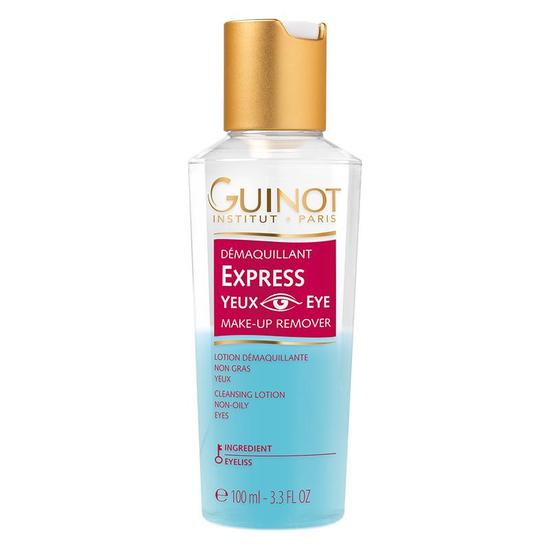 Guinot Demaquillant Express Yeux