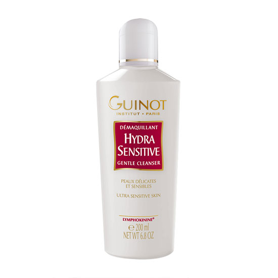Guinot Demaquillant Hydra Sensitive Gentle Cleanser 200ml