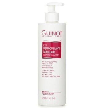 Guinot Demaquillante Micellaire Cleansing Water 500ml