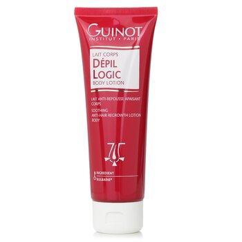 Guinot Depil Logic Anti-Hair Regrowth Body Lotion 125ml