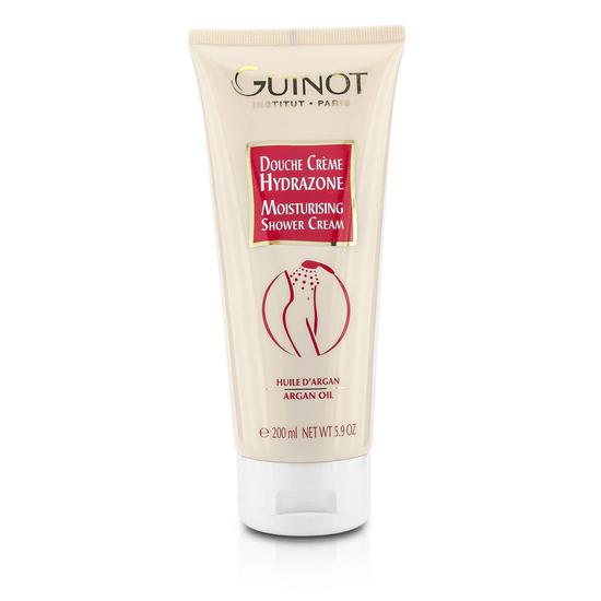 Guinot Douche Creme Hydrazone Moisturising Shower Cream