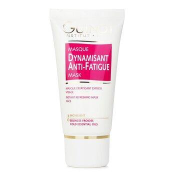 Guinot Dynamisant Anti-Fatigue Face Mask 50ml