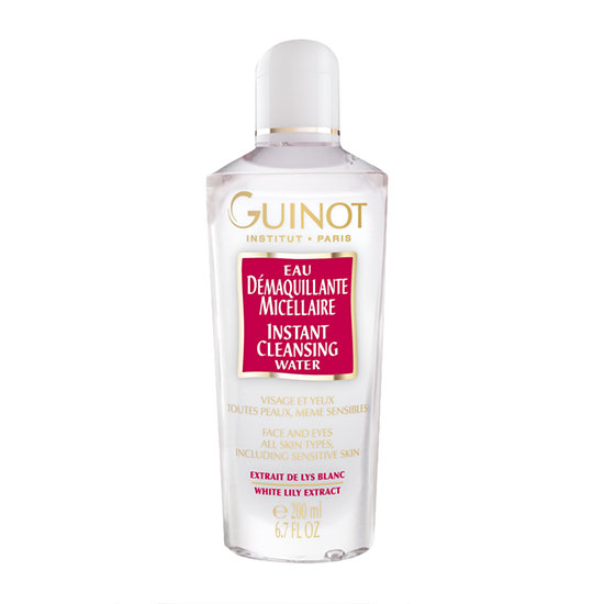 Guinot Eau Démaquillante Micellaire Instant Cleansing Water 200ml