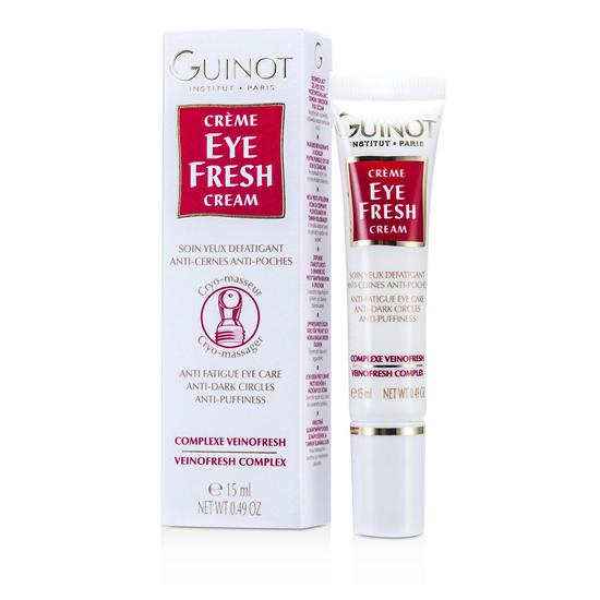 Guinot Eye Fresh Cream 15ml