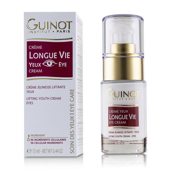 Guinot Longue Vie Yeux Eye Lifting Cream 15ml