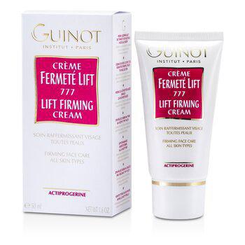Guinot Firmness Creme Fermete Firming Cream