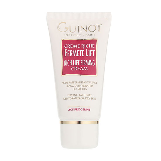 Guinot Firmness Creme Riche Fermete Firming Rich Cream 50ml