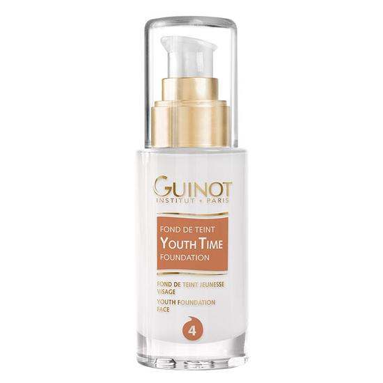Guinot Fond De Teint Youth Time