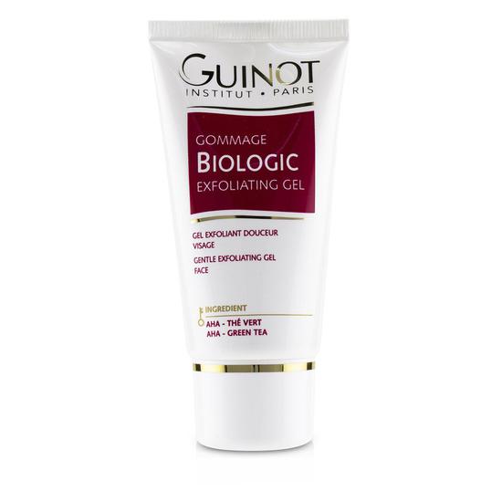 Guinot Gommage Biologique Biological Peeling Radiance Gel 50ml