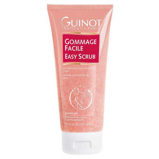 Guinot Gommage Facile Easy Body Scrub 200ml