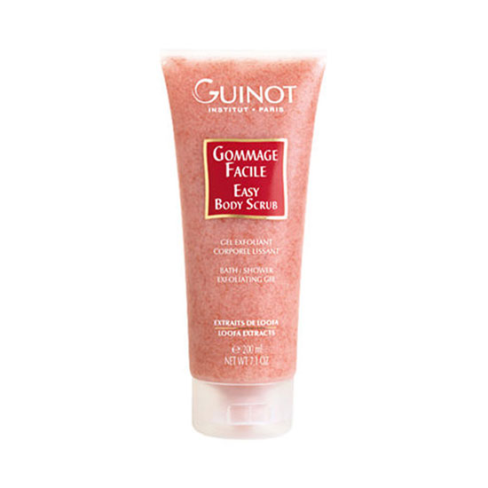 Guinot Gommage Facile Smoothing Body Scrub