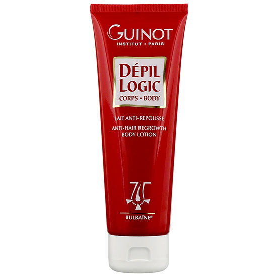 Guinot Depil Logic Corps Body Lotion 125ml