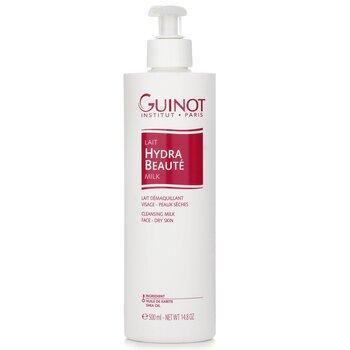 Guinot Hydra Beaute Cleansing Milk 500ml
