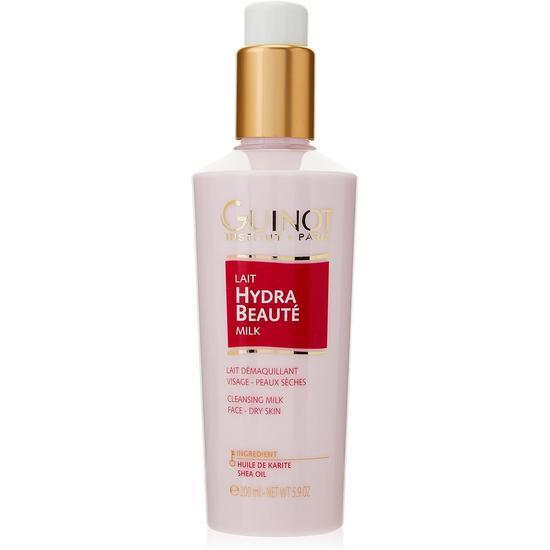 Guinot Hydra Beaute Cleansing Milk Dry Skin