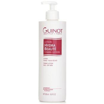 Guinot Hydra Beaute Toning Lotion 500ml