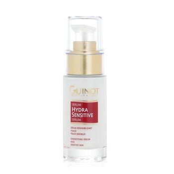 Guinot Hydra Sensitive Serum For Sensitive & Reactive Skin 30ml