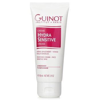 Guinot Hydra Sensitive Soothing Cream 100ml