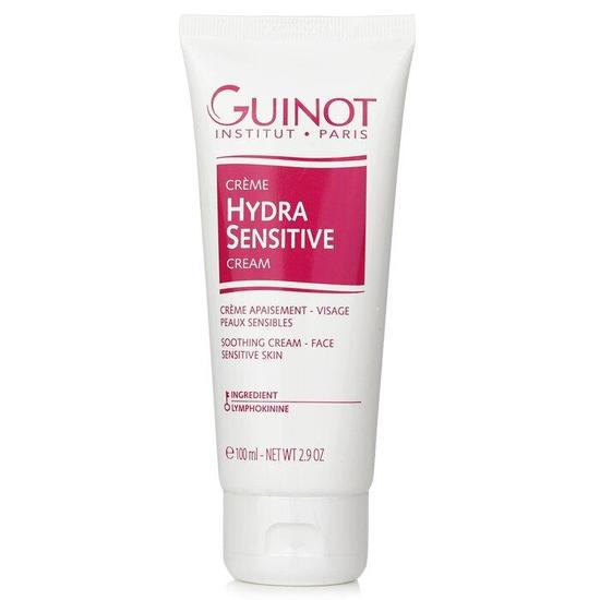 Guinot Hydra Sensitive Soothing Cream For Sensitive Skin