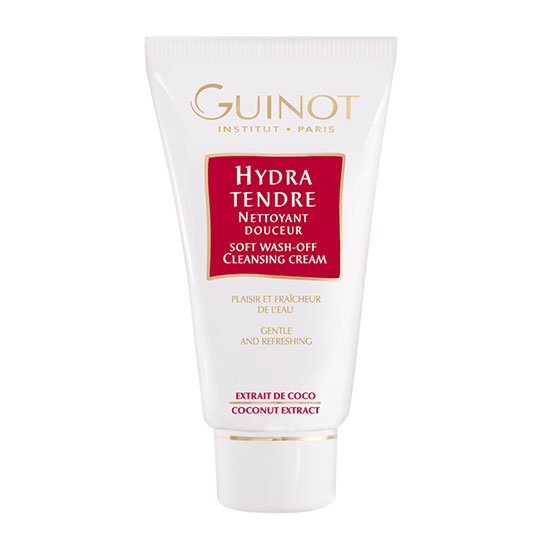Guinot Hydra Tendre Soft Wash-Off Cleansing Cream 150ml