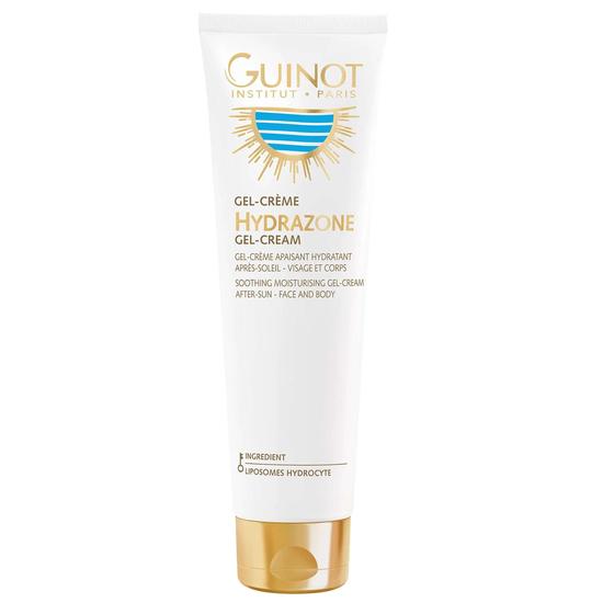 Guinot Hydrazone After-sun Gel-Cream For Face & Body