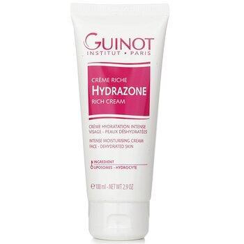Guinot Hydrazone Intense Moisturising Rich Cream 100ml