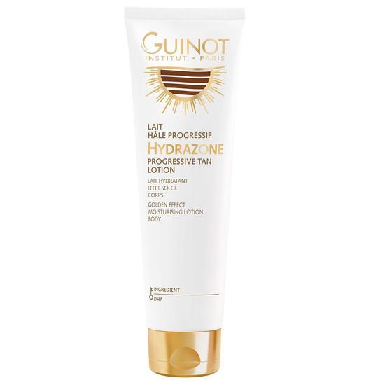 Guinot Hydrazone Progressive Tan Lotion
