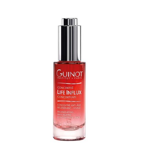 Guinot Life Influx Regenerating Anti Ageing Face Concentrate