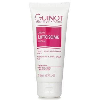 Guinot Liftosome Regenerating Lifting Face Cream 100ml