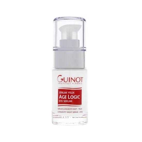 Guinot Logic Age Eye Serum Yeux 15ml