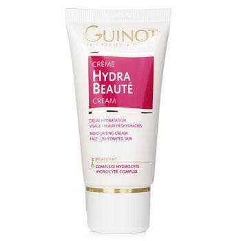 Guinot Long Lasting Moisturising Cream 50ml