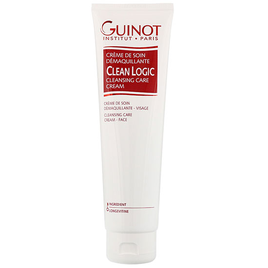 Guinot Longevity Anti-Ageing Clean Logic Cleansing Care Cream 150ml