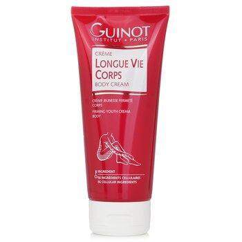 Guinot Longue Vie Corps Body 200ml