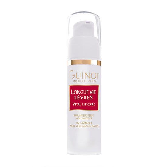 Guinot Longue Vie Levres Vital Youth Lip Care 15ml