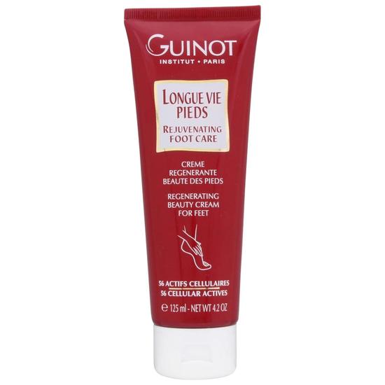 Guinot Longue Vie Pieds Rejuvenating Foot Care