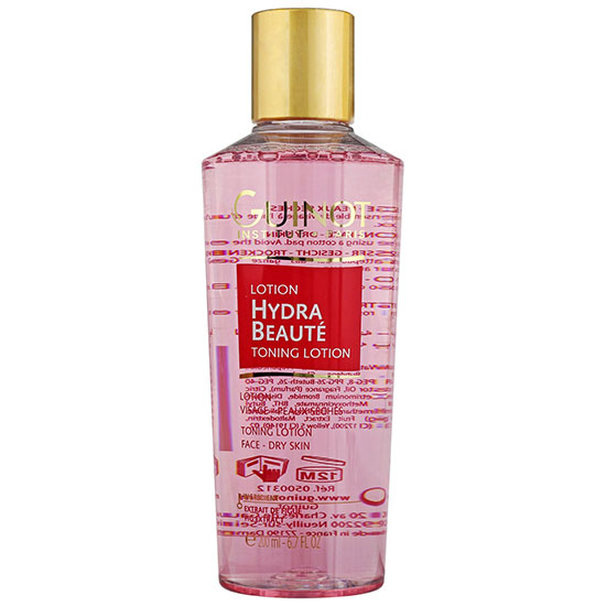 Guinot Hydra Beaute Comforting Toning Lotion With Lotus Extract 200ml
