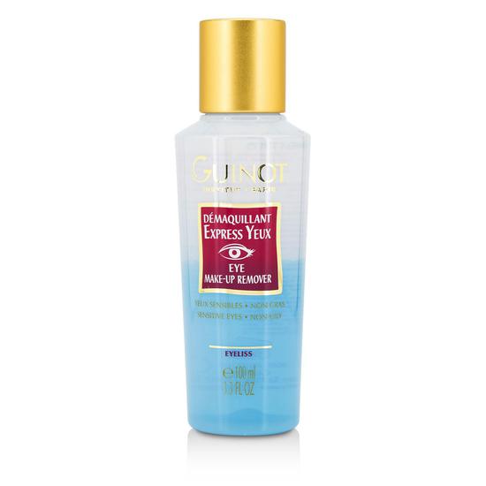 Guinot Demaquillant Express Yeux Eye Makeup Remover