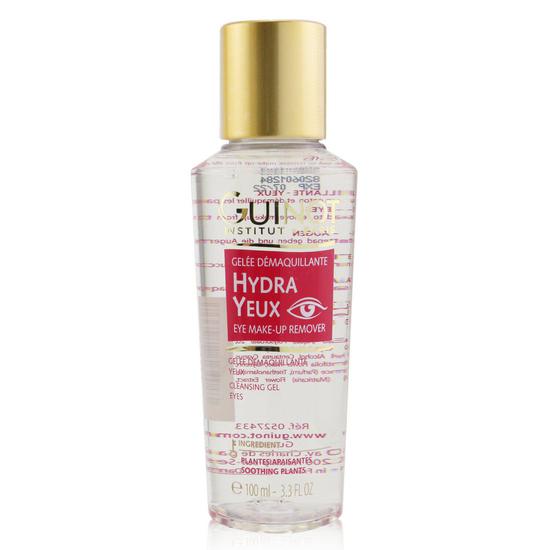 Guinot Hydra Demaquillant Yeux Gentle Eye Cleansing Gel 100ml