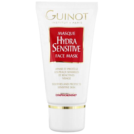 Guinot Masque Hydra Sensitive Face Mask