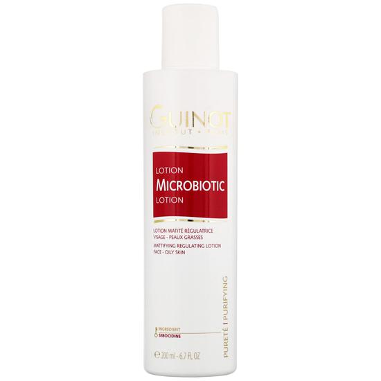 Guinot Microbiotic Lotion 200ml